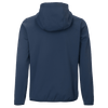 Sweat à capuche SCOTT Defined Warm Midlayer pour enfants - Dusk Blue chez PeakStyle