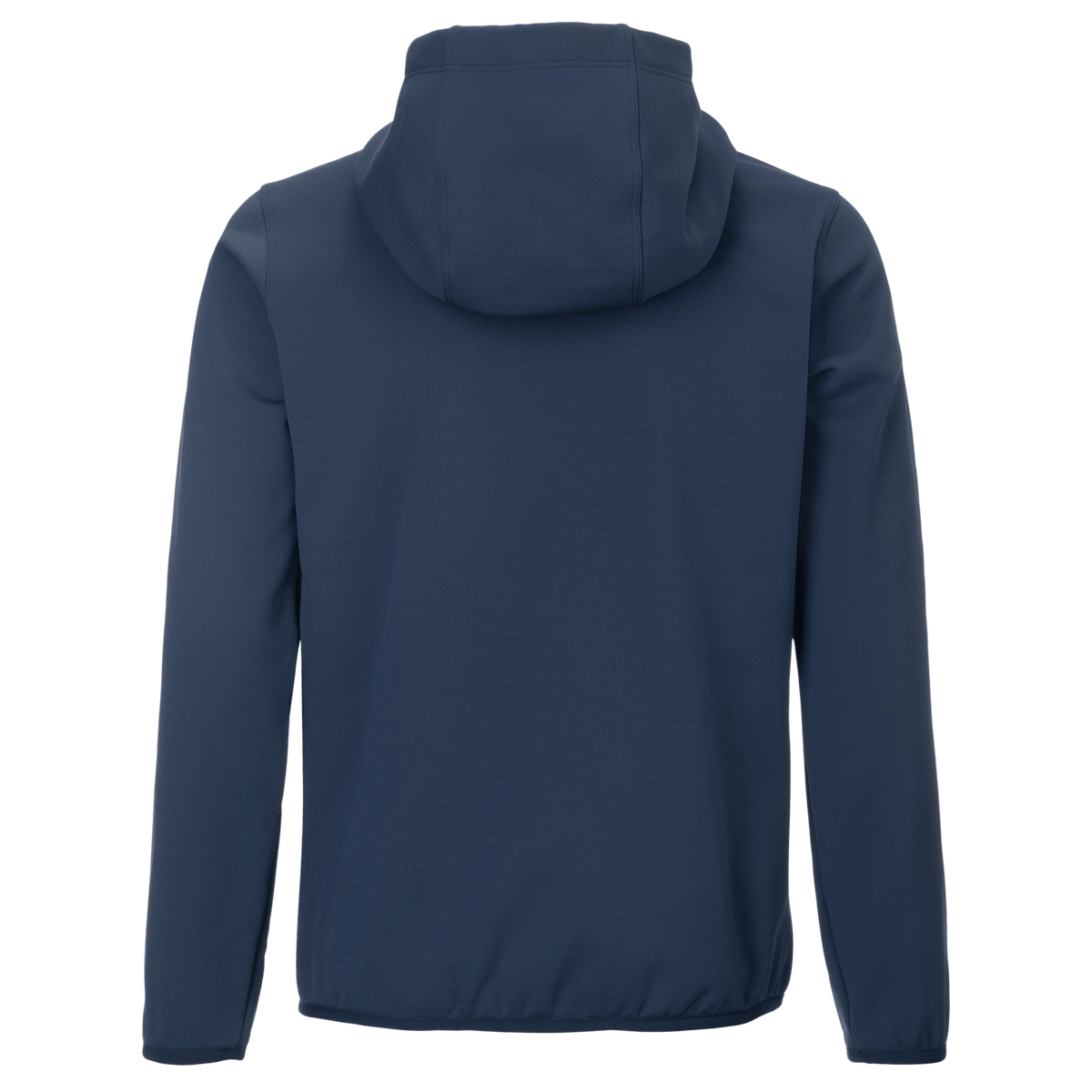 Sweat à capuche SCOTT Defined Warm Midlayer pour enfants - Dusk Blue chez PeakStyle