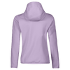 Sweat à capuche SCOTT Defined Warm Midlayer pour enfants - Sherbet Purple chez PeakStyle