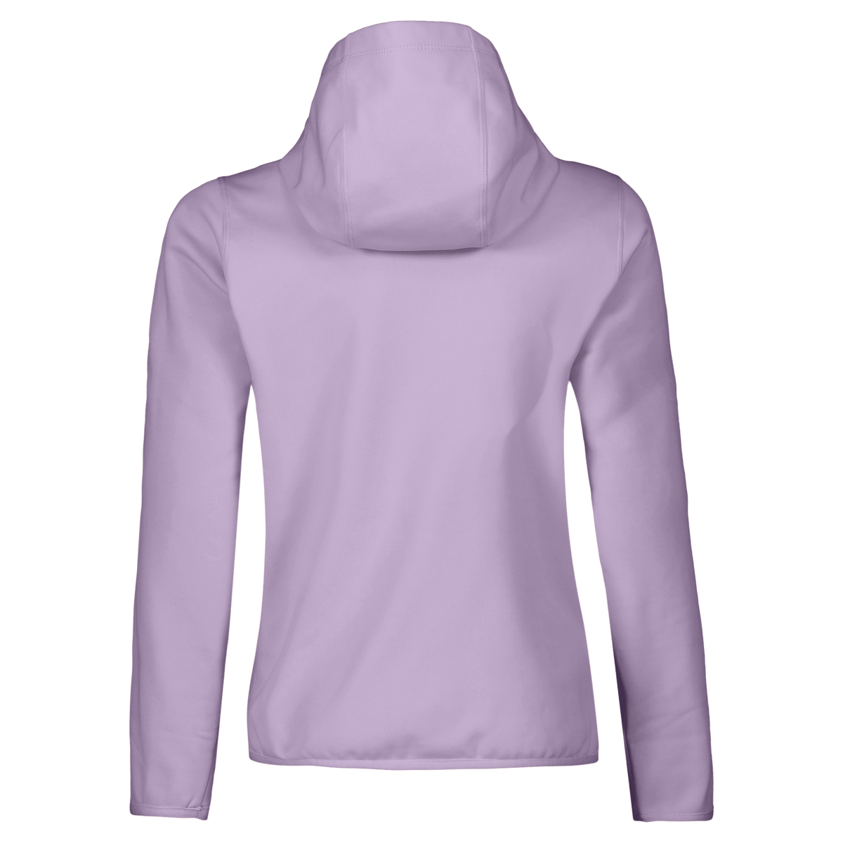 Sweat à capuche SCOTT Defined Warm Midlayer pour enfants - Sherbet Purple chez PeakStyle