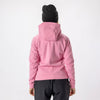 Felpa con cappuccio SCOTT Defined Warm Zip Midlayer da donna – Vista dettagliata