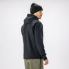 Felpa con cappuccio SCOTT Defined Warm Zip Midlayer da uomo – Utilizzo 2