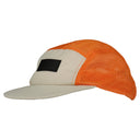 Dust White - Flash Orange - 1