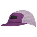Vivid Purple - Misty Purple - 1