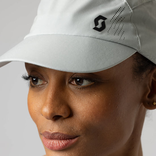 SCOTT Endurance Kappe - Running Caps bei PeakStyle