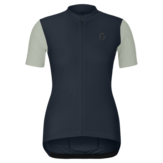 SCOTT Endurance Kurzarmtrikot für Damen - Kurzarm-Radtrikots bei PeakStyle