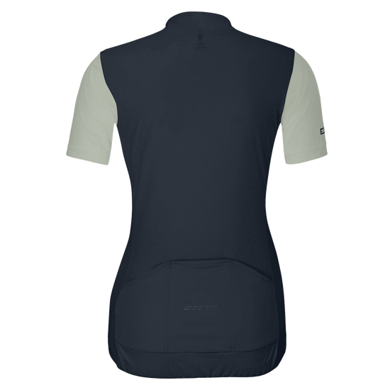 SCOTT Endurance Kurzarmtrikot für Damen - Kurzarm-Radtrikots bei PeakStyle