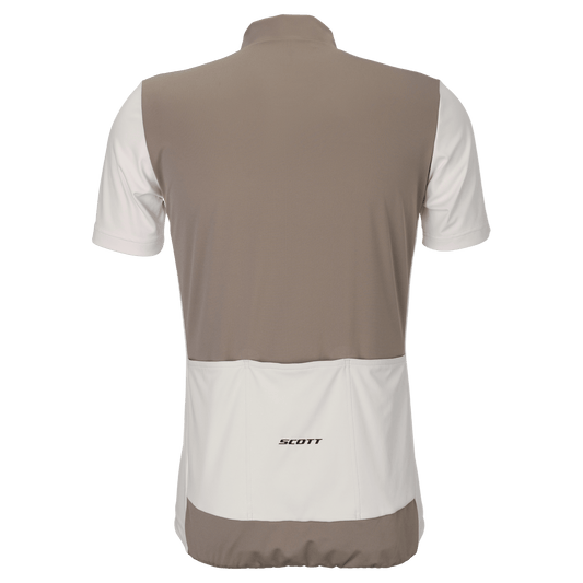 SCOTT Endurance LT Kurzarmtrikot für Herren - Kurzarm-Radtrikots bei PeakStyle