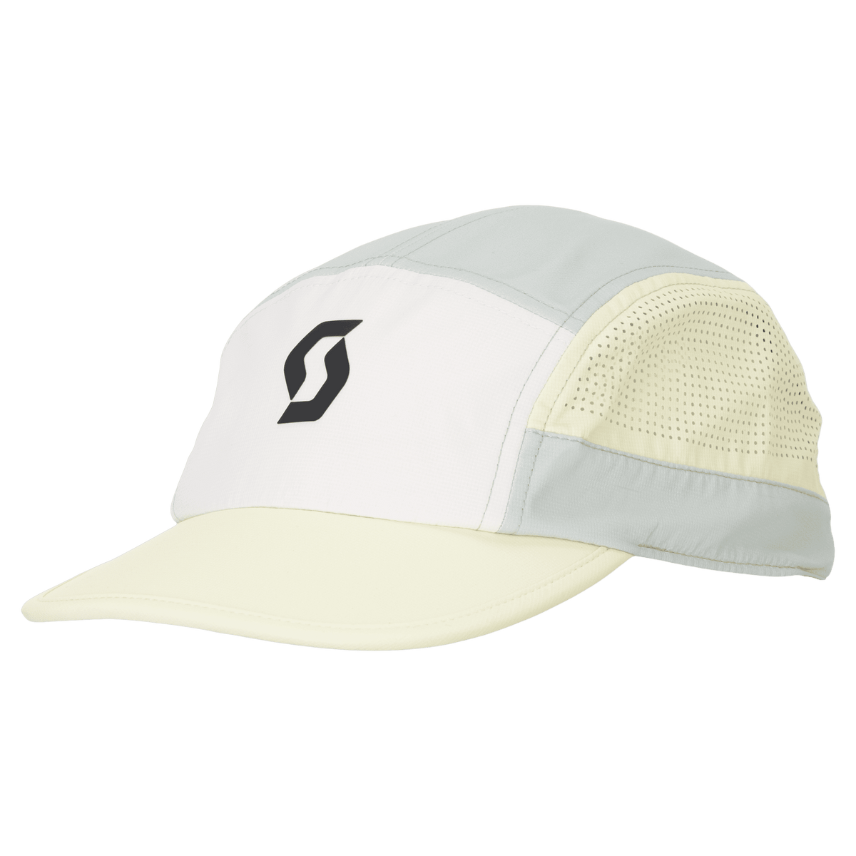 SCOTT Endurance Tech 5-Panel Cap - Running Caps bei PeakStyle