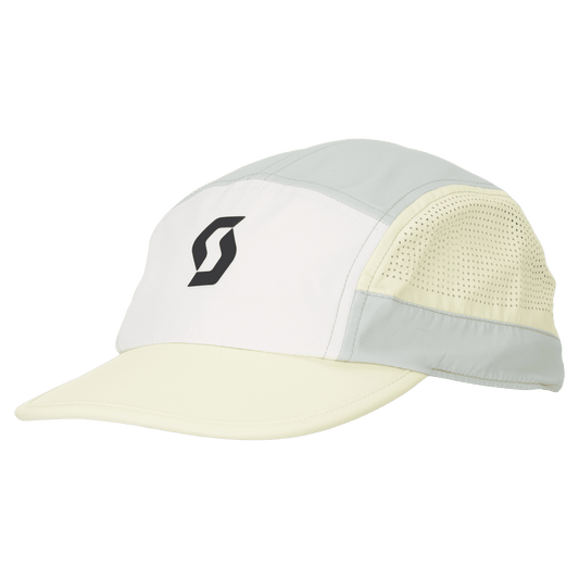 SCOTT Endurance Tech 5-Panel Cap - Running Caps bei PeakStyle
