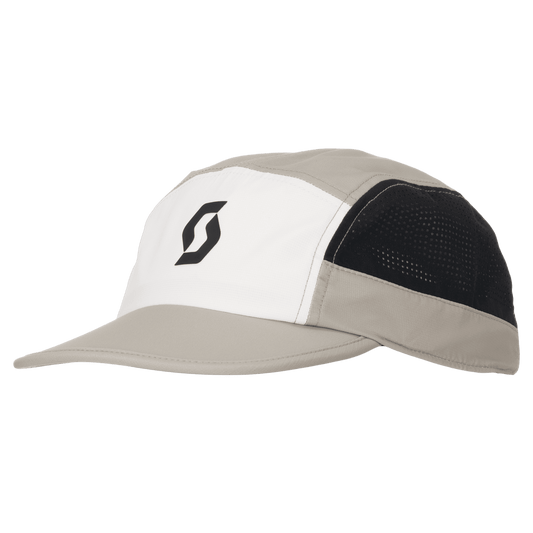 SCOTT Endurance Tech 5-Panel Cap - Running Caps bei PeakStyle