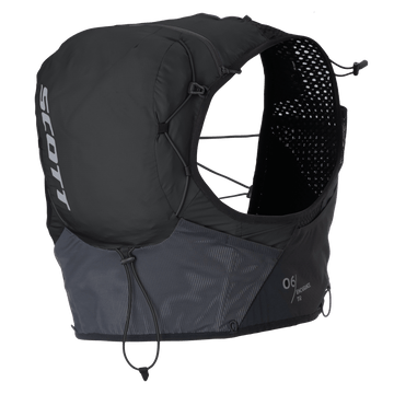 SCOTT Endurance TR' 6 Trailrunning-Rucksack - Rucksäcke bei PeakStyle