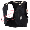 SCOTT Endurance TR' 6 Trail Running Backpack, cotton white/black – Rear View