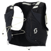 SCOTT Endurance TR' 6 Trail Running Backpack, spray gray/black – Rear View