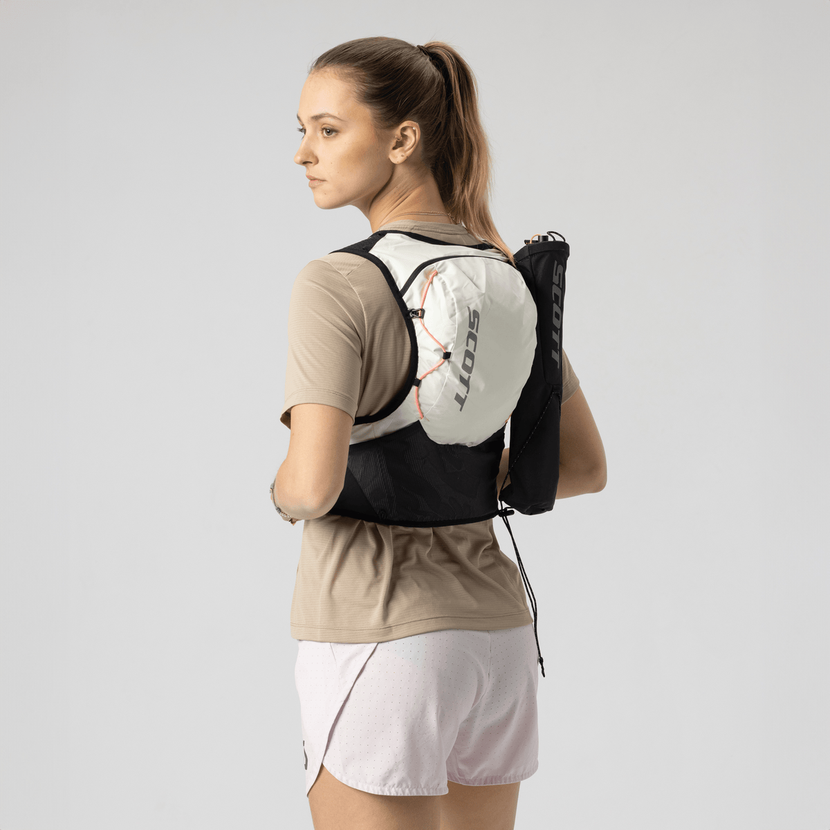 SCOTT Endurance TR' 6 Trail Running Backpack – Product Studio Shot 5