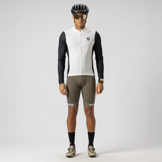 SCOTT Endurance ++ Trägerhose für Herren - Radhosen bei PeakStyle