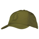 Scott ENDURANCE TRUCKER CAP - Fir Green One Size Kopfbedeckung - PeakStyle
