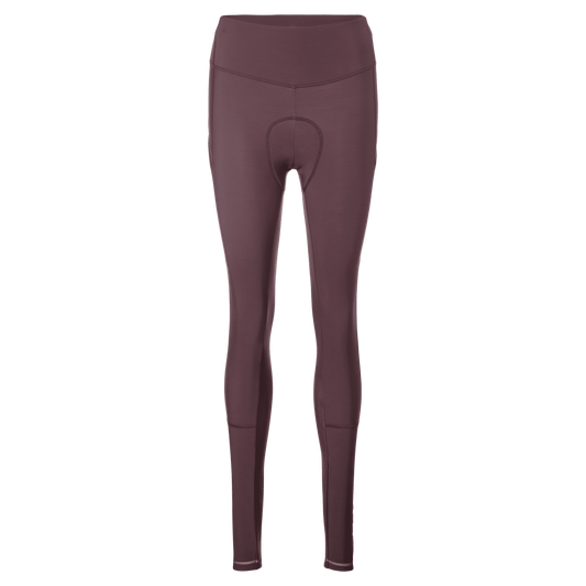 SCOTT Endurance Warm ++ Radhose Damen - Lange Hosen bei PeakStyle