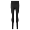 SCOTT Endurance Warm ++ Radhose Damen Black Vorderansicht