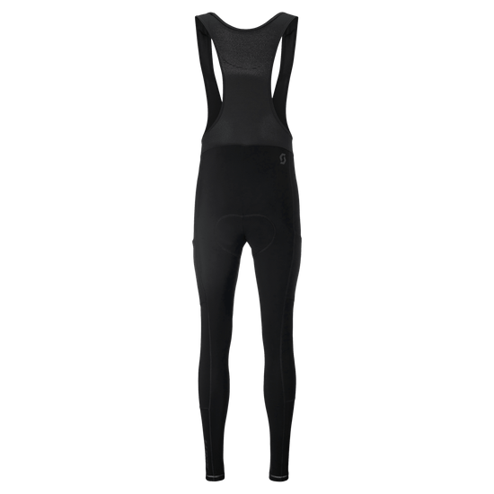 SCOTT Endurance Warm ++ Trägerhose Herren - Trägerhosen bei PeakStyle