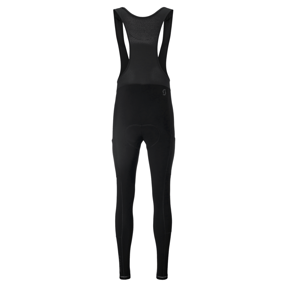 SCOTT Endurance Warm ++ Trägerhose Herren - Trägerhosen bei PeakStyle