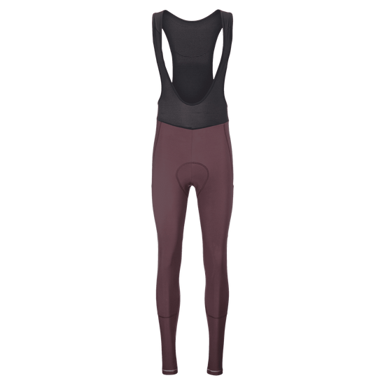 SCOTT Endurance Warm ++ Trägerhose Herren - Trägerhosen bei PeakStyle