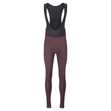 SCOTT Endurance Warm ++ Trägerhose Herren - Trägerhosen bei PeakStyle
