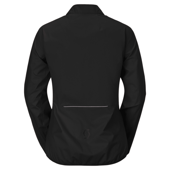 SCOTT Endurance Waterproof cycling jacket women - rain jackets at PeakStyle