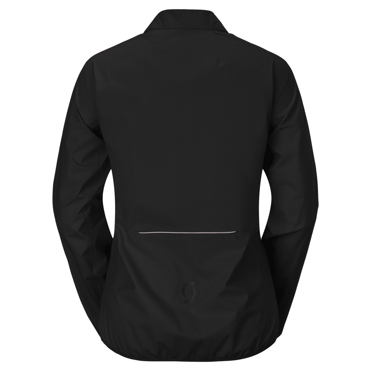 SCOTT Endurance Waterproof cycling jacket women - rain jackets at PeakStyle