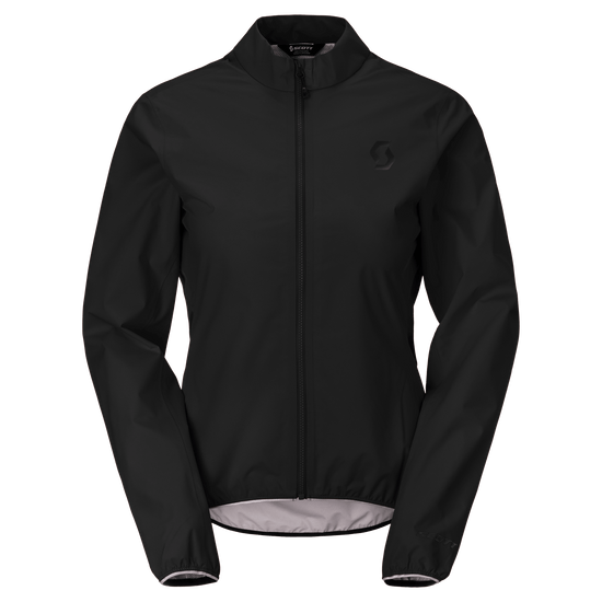 SCOTT Endurance Waterproof cycling jacket women - rain jackets at PeakStyle