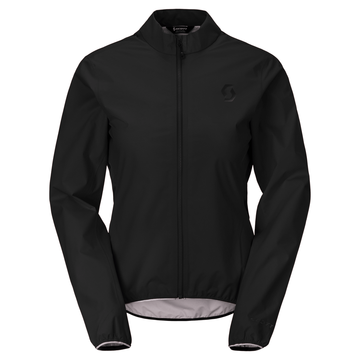 SCOTT Endurance Waterproof Fahrradjacke Damen - Regenjacken bei PeakStyle