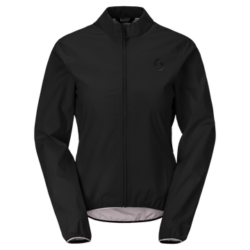 SCOTT Endurance Waterproof cycling jacket women - rain jackets at PeakStyle