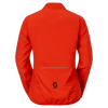 SCOTT Endurance Waterproof cycling jacket women - rain jackets at PeakStyle