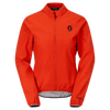 SCOTT Endurance Waterproof cycling jacket women - rain jackets at PeakStyle