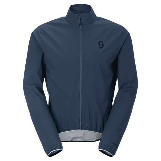 SCOTT Endurance Waterproof Fahrradjacke Herren - Regenjacken bei PeakStyle