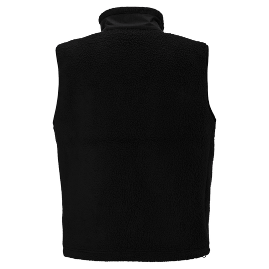SCOTT Escape Heritage Pile Fleeceweste Damen - Fleecewesten bei PeakStyle