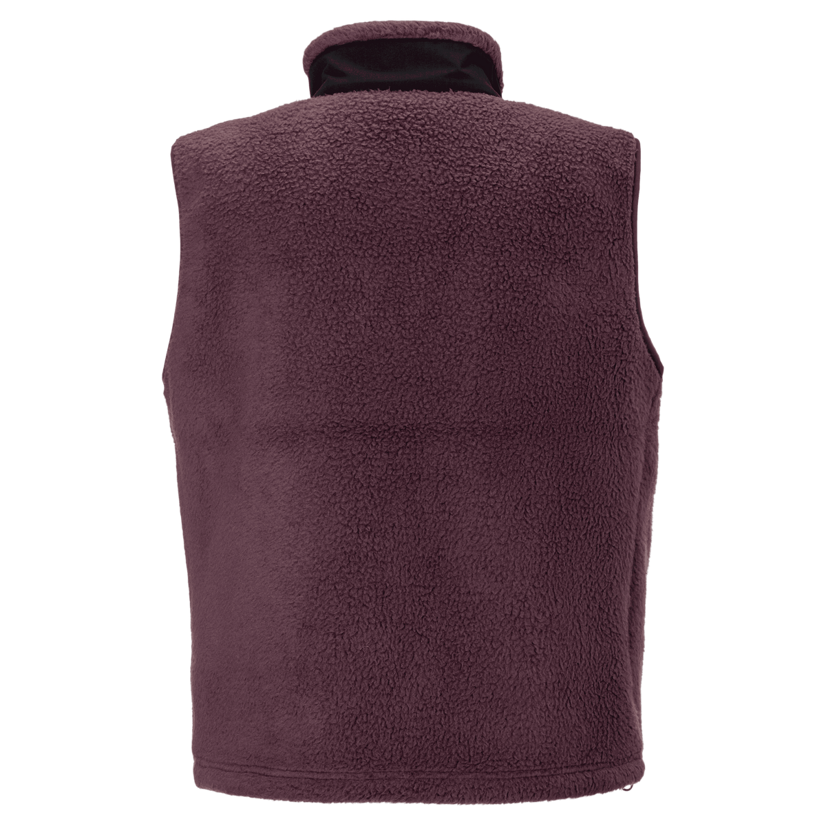 SCOTT Escape Heritage Pile Fleeceweste Damen - Fleecewesten bei PeakStyle
