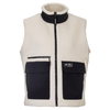 SCOTT Escape Heritage Pile Fleeceweste Damen - Fleecewesten bei PeakStyle