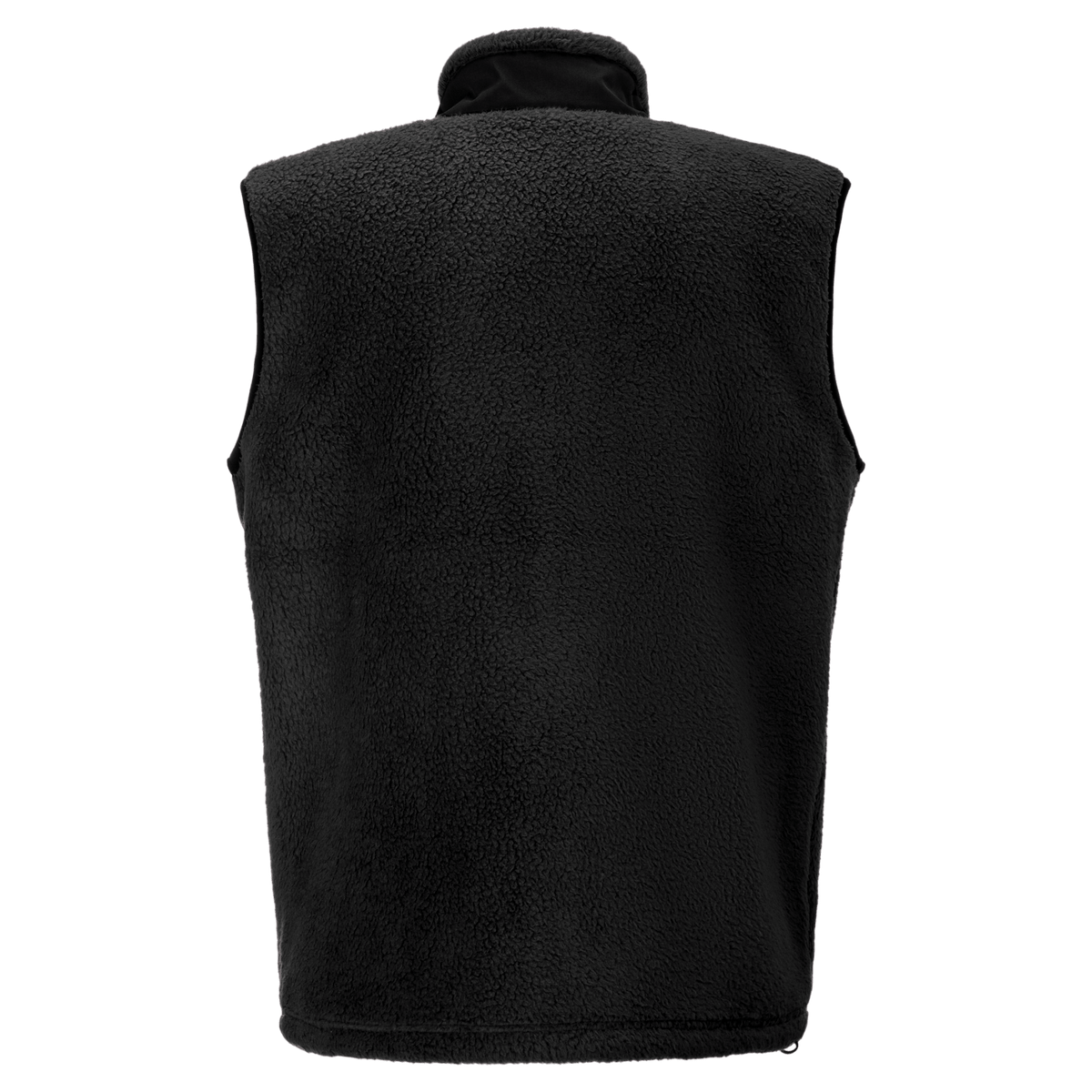 SCOTT Escape Heritage Pile Fleeceweste Herren - Fleecewesten bei PeakStyle