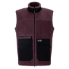 SCOTT Escape Heritage Pile Fleeceweste Herren - Fleecewesten bei PeakStyle