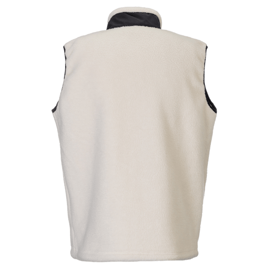 SCOTT Escape Heritage Pile Fleeceweste Herren - Fleecewesten bei PeakStyle