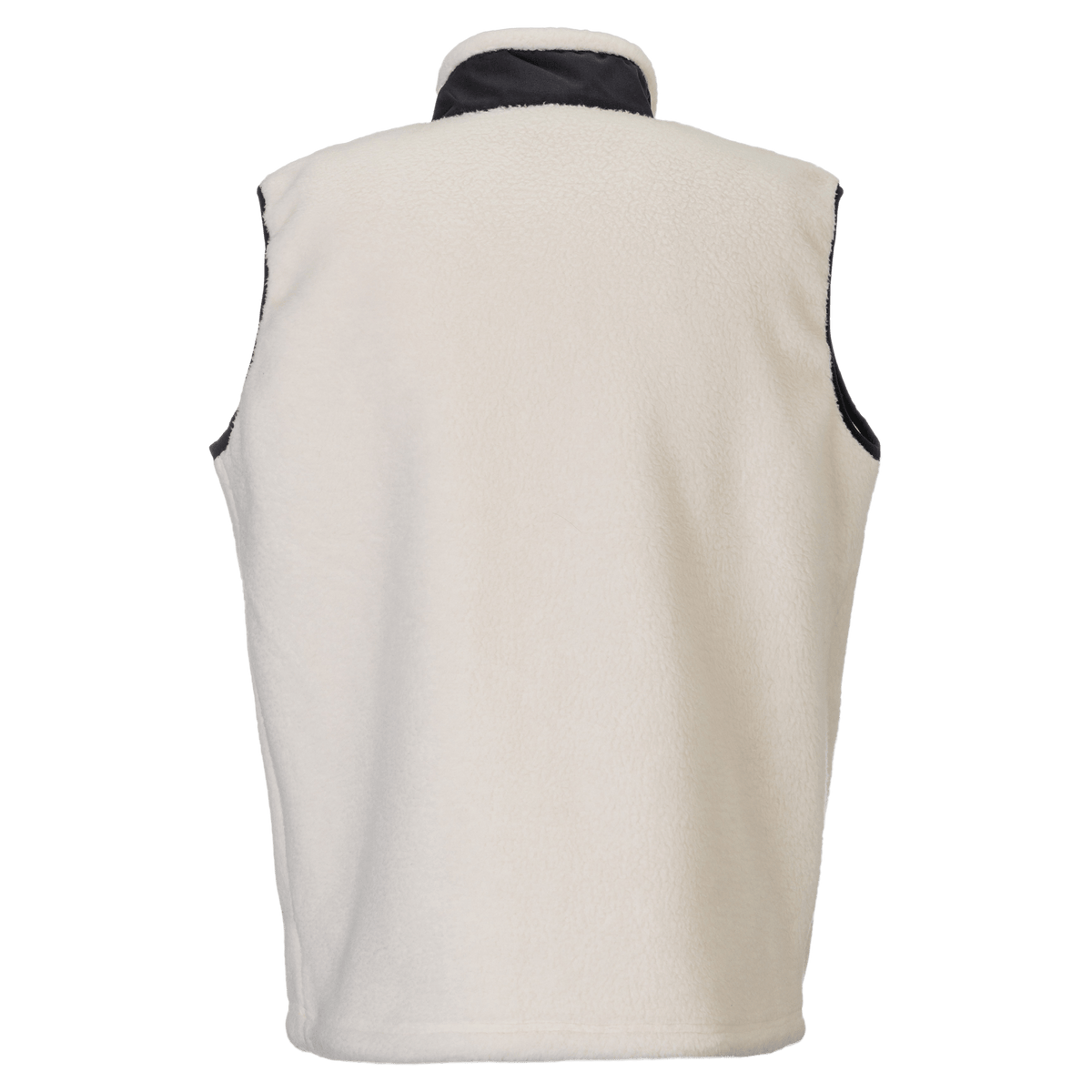 SCOTT Escape Heritage Pile Fleeceweste Herren - Fleecewesten bei PeakStyle