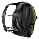 Scott EXPLORAIR 10 BACKPACK - Black - Fir Green 10l Rucksäcke - PeakStyle