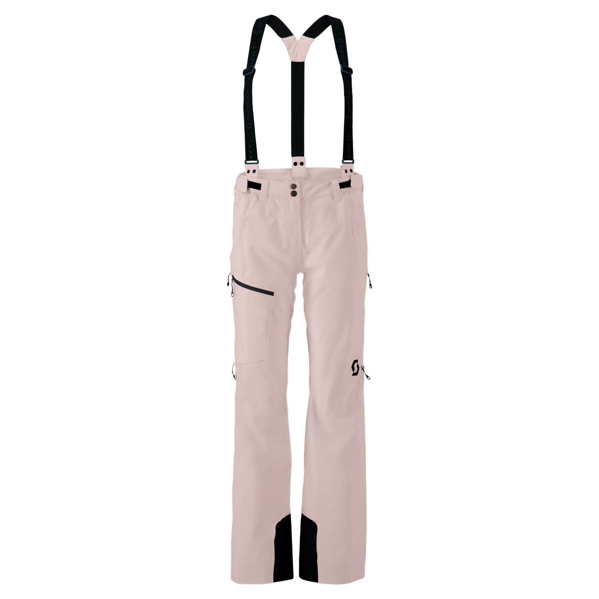 Pantaloni da sci alpinismo