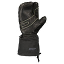 Scott EXPLORAIR ALPINE MITTEN - Black XS Handschuhe - PeakStyle