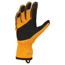 Scott EXPLORAIR ASCENT GLOVE - Bread Brown - Flash Orange XS Handschuhe - PeakStyle