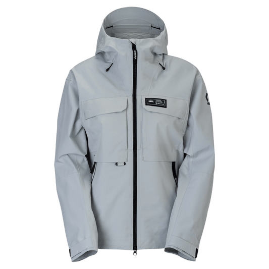 Veste de sports d'hiver SCOTT Explorair Escape 2,5 L pour femme – Mist Blue