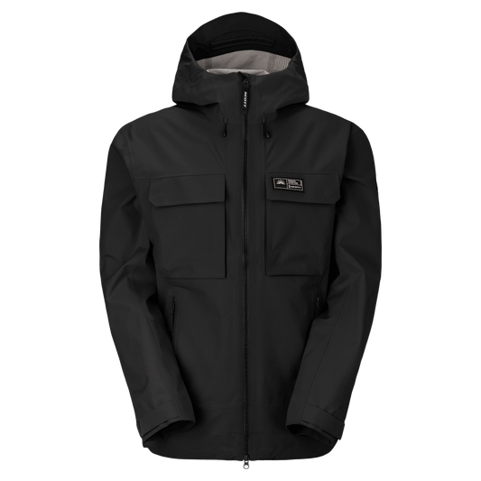 Veste de sports d'hiver SCOTT Explorair Escape 2,5 L pour homme – Noir