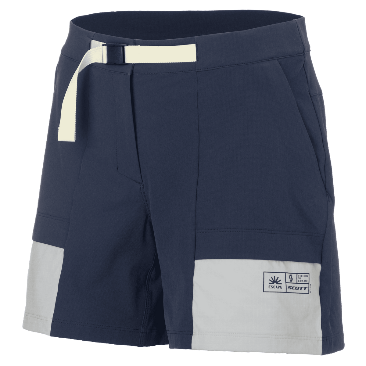 Urban outdoor shorts