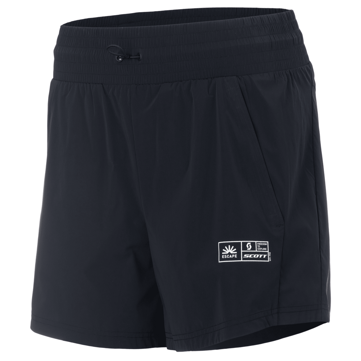 SCOTT Explorair Escape Lightweight Damen-Shorts - Shorts bei PeakStyle